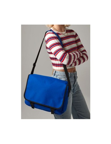 BAG-BG21-Messenger Bag